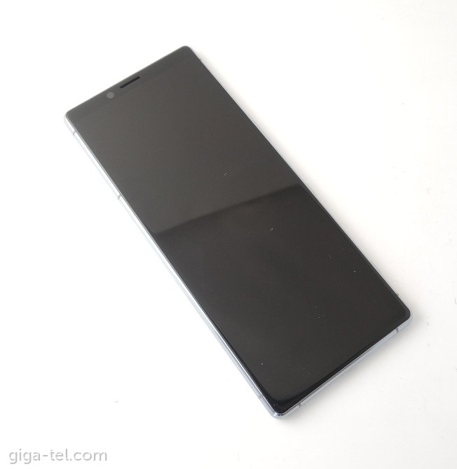 Sony J9110 full LCD grey