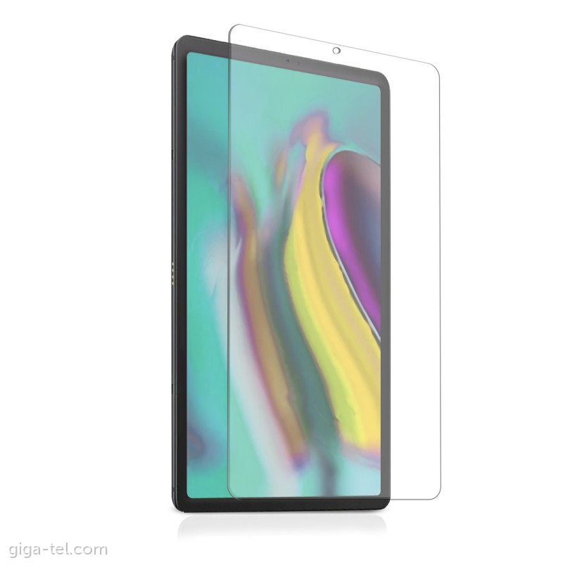 Samsung Tab S5e tempered glass