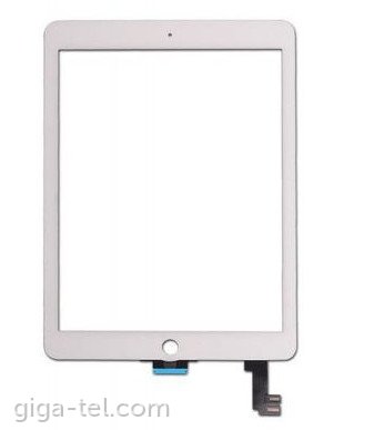 iPad Air 2 touch white OEM