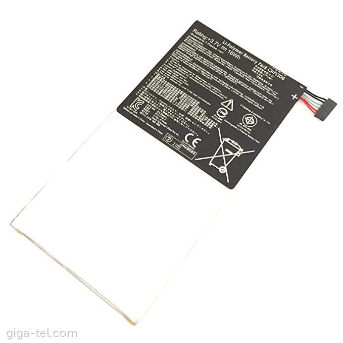 Asus C11P1308 battery