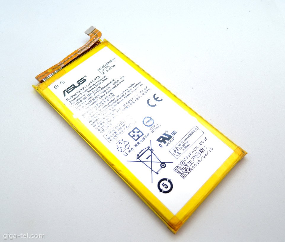 Asus C11P1801 battery
