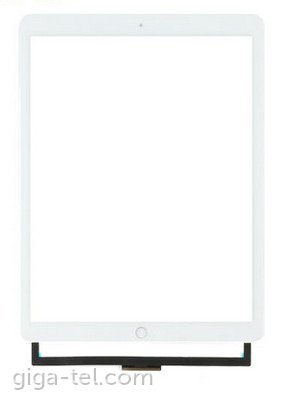 iPad  Pro 12.9 2.gen touch white OEM