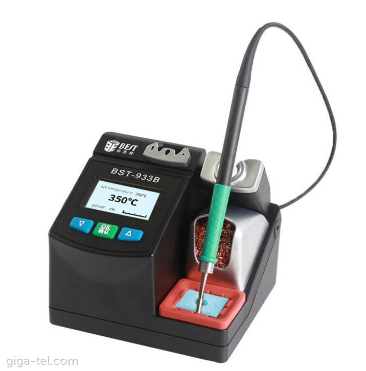 Profi Soldering station BST-933B