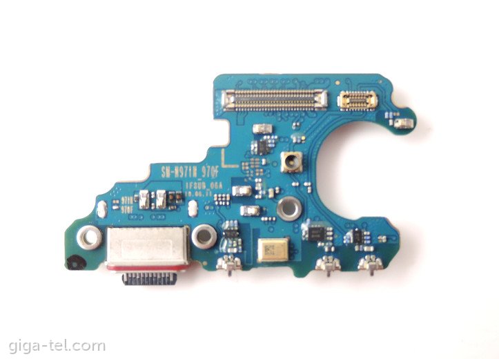 Samsung N970F,N971F charging board