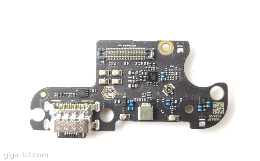 Xiaomi Mi 8 Lite charge board