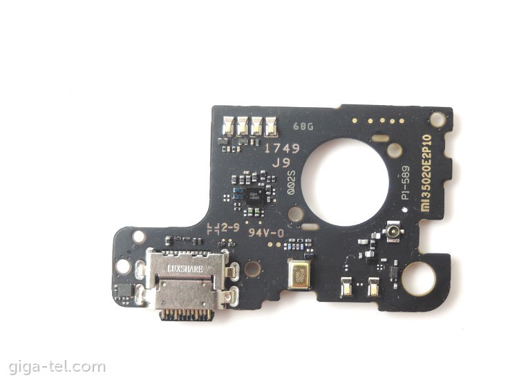 Xiaomi Mi 8 SE charge board