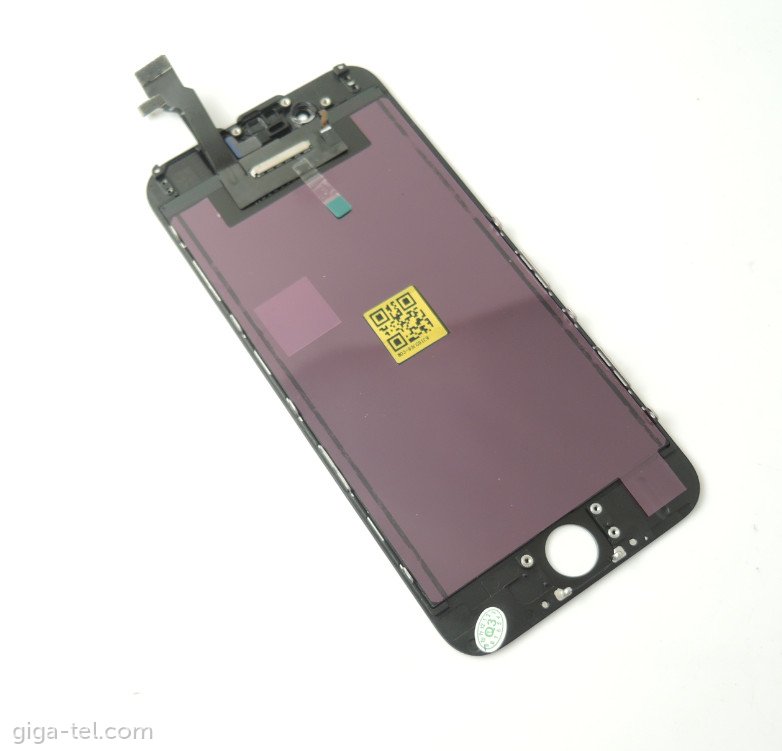 iPhone 6 LCD black HO3 3.0 OEM AAA+