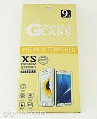 Motorola E5 Play tempered glass