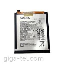 Nokia HE342 battery  