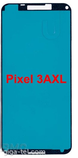 Google Pixel 3A XL adhesive tape for LCD OEM