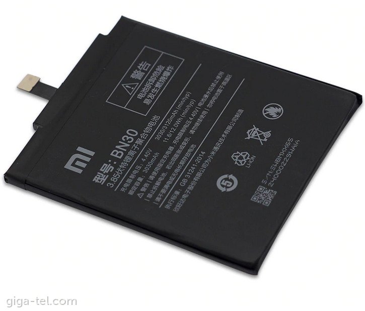 Xiaomi BN30 battery OEM