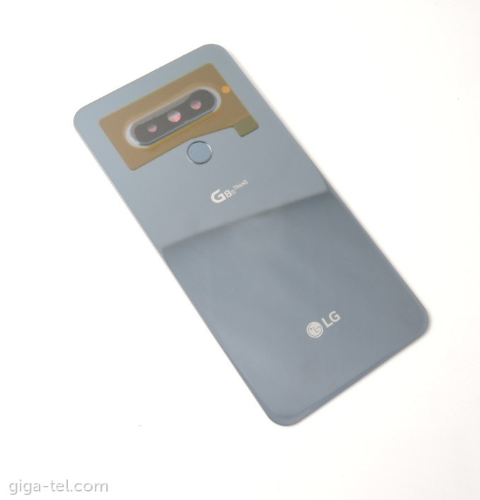 LG G810 battery cover black