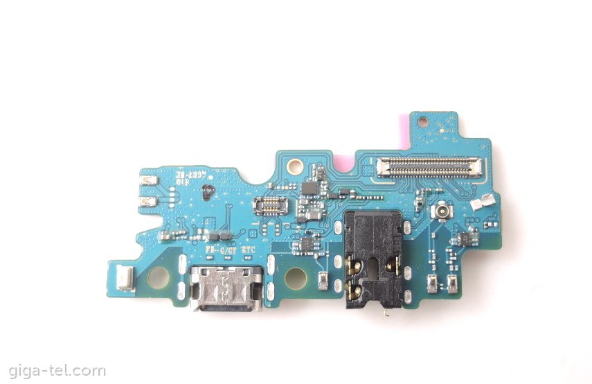 Samsung A307F charge board