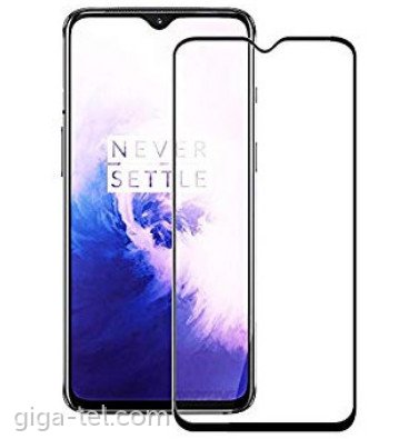 Oneplus 7T 2.5D tempered glass