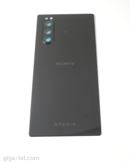 Sony J9210 battery cover black