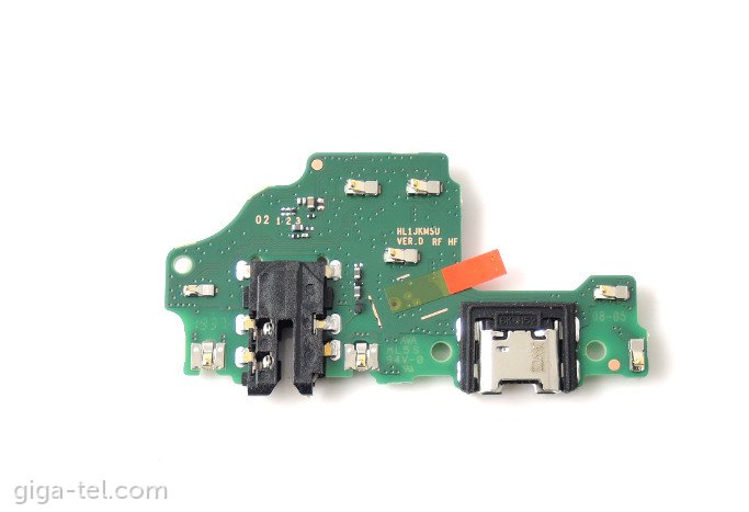 Huawei Y9 2019 charge board