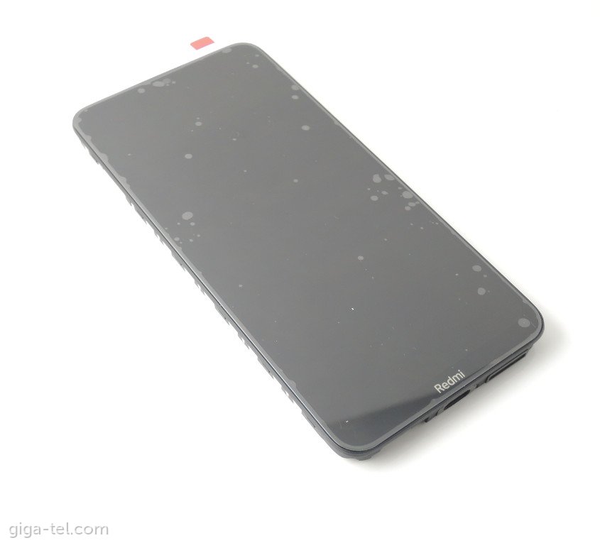 Xiaomi Redmi 8,Redmi 8A  full LCD black