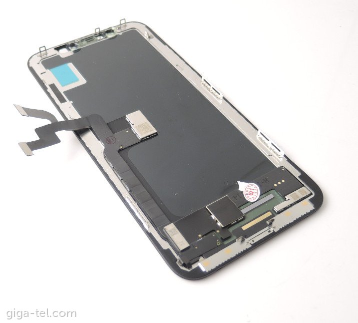 iPhone X LCD OEM H-IC / AAA+