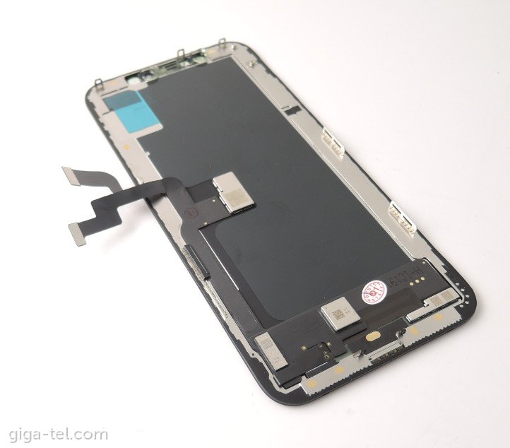 iPhone XS LCD OEM H-IC