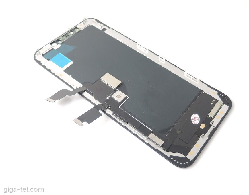 iPhone XS MAX LCD OEM H-IC