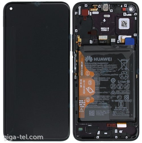 Honor 20 Pro full LCD+battery black