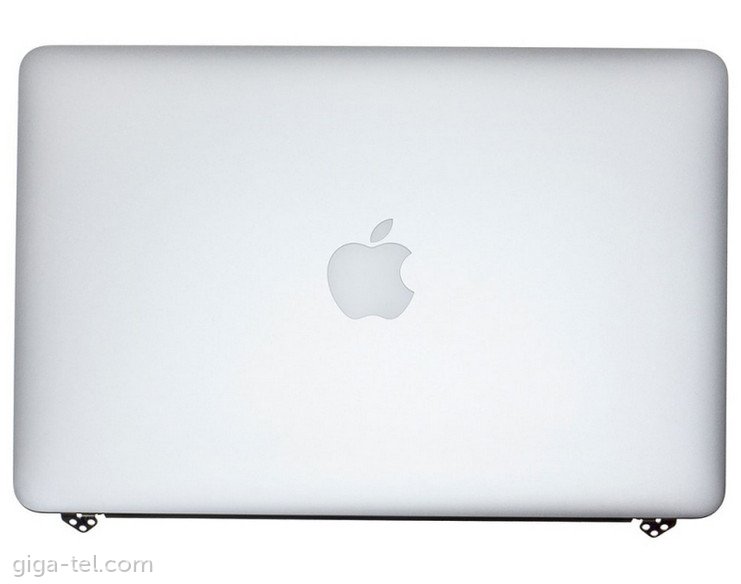 Apple Macbook A1502 2015 full LCD silver