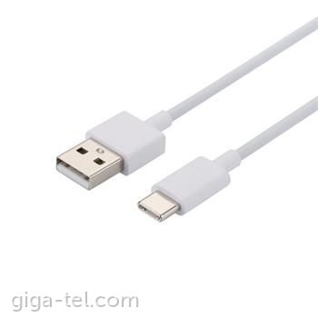 Xiaomi Type-C data cable white