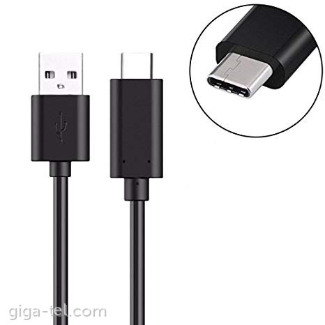 Xiaomi Type-C data cable black