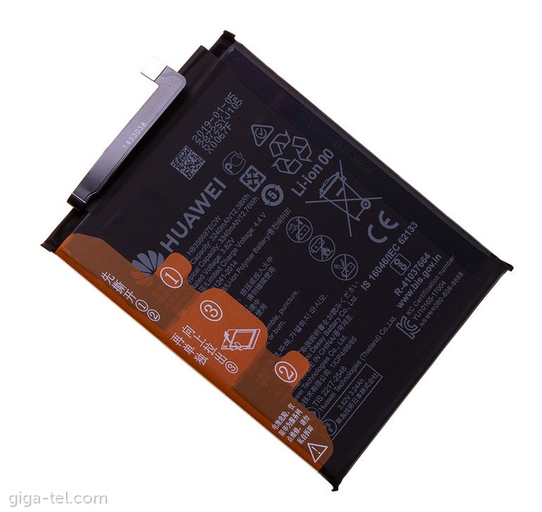 Huawei  P30 Lite, Mate 10 Lite battery