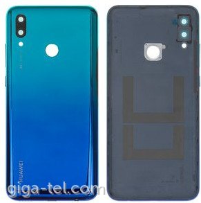 Huawei P Smart 2019 battery cover Aurora