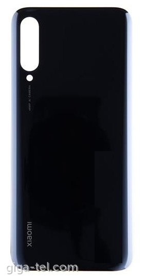 Xiaomi A3 battery cover black