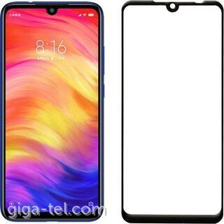 Xiaomi Redmi 7 5D+ tempered glass