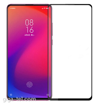 Xiaomi Mi 9T,9 Pro 2.5 tempered glass