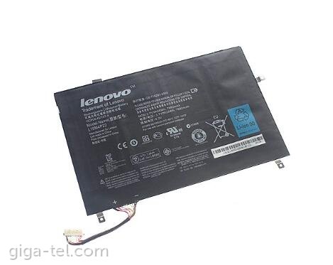 Lenovo L10M4P22 battery