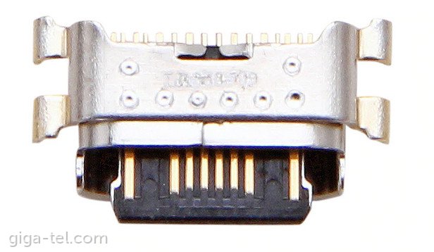 Xiaomi Redmi A2 USB charging connector