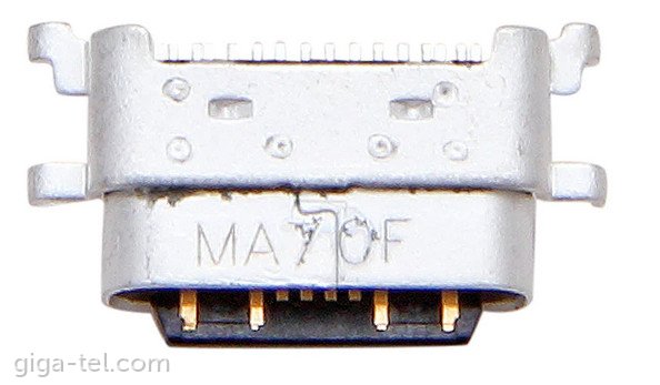 Xiaomi Mi A1 charging connector