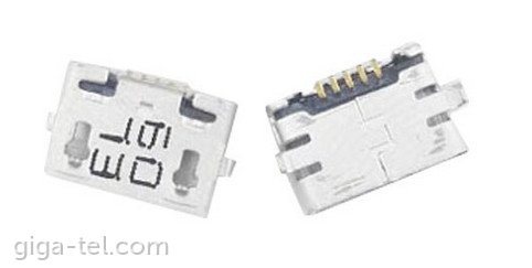 Xiaomi Mi Pad 1 charging connector