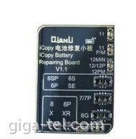Qianli iCopy detection board for batteries iPhone 6S-12 Pro Max
