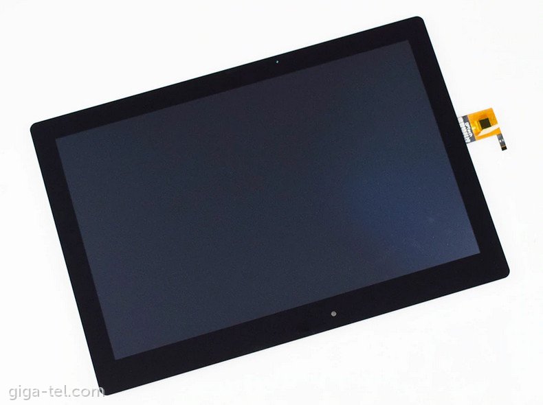 Lenovo TB-X103 LCD+touch black