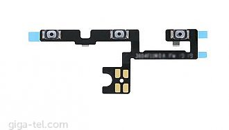 Xiaomi Mi 9T power flex