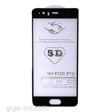 Huawei P10 5D tempered glass