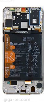 Huawei P30 Lite full LCD + battery