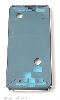 Nokia 7.1 LCD frame black