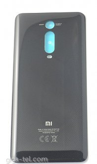 Xiaomi 9T back cover without camera glass with CE