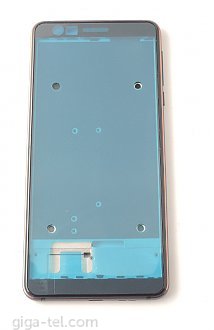 Nokia 3.1 LCD frame blue