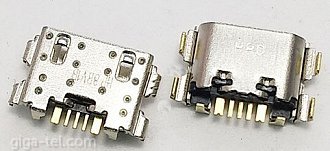 USB connector