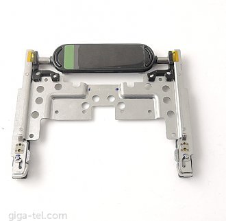 Samsung A805F slide hinge black