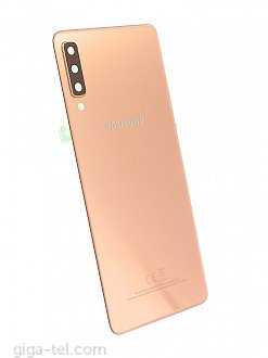 Samsung A7 2018