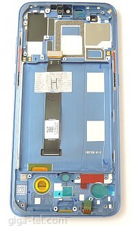 Xiaomi Mi9 full LCD with frame