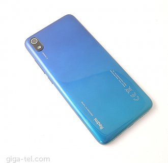 Xiaomi Redmi 7A battery cover aurora